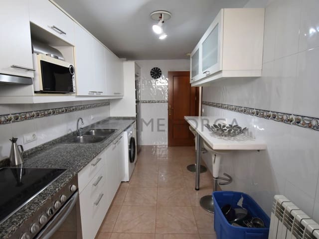 3 soverom Leilighet til salgs i Mahón / Maó - € 349 000 (Ref: 9396602)