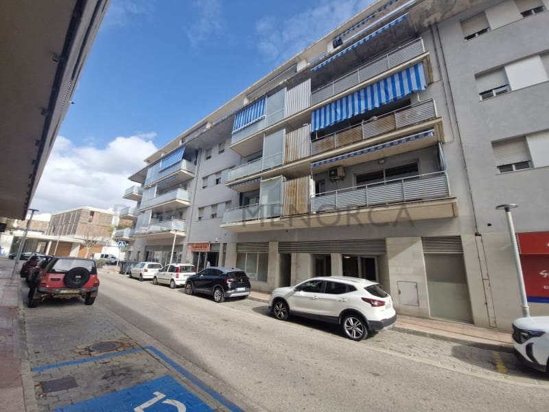 3 soveværelse Lejlighed til salg i Mahon / Mao - € 349.000 (Ref: 9396602)