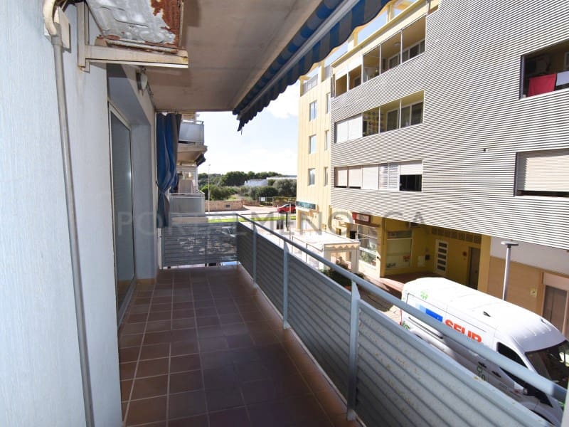 3 soveværelse Lejlighed til salg i Mahon / Mao - € 349.000 (Ref: 9396602)