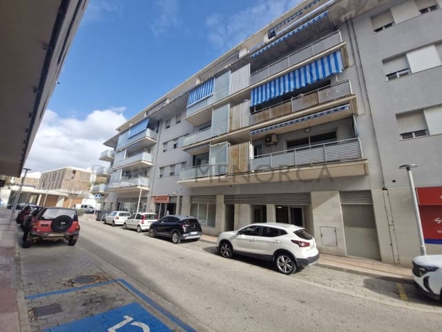 3 soverom Leilighet til salgs i Mahón / Maó - € 349 000 (Ref: 9396602)