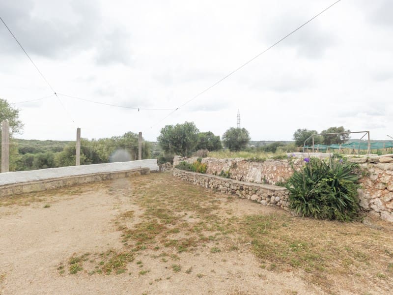 Finca/Herregård til salgs i Ferreries - € 1 900 000 (Ref: 9396603)