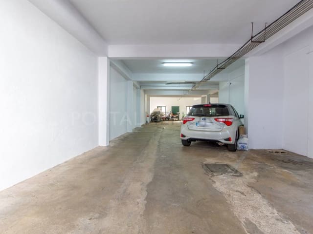 Garasje til salgs i San Luis / Sant Lluís - € 256 000 (Ref: 9400804)