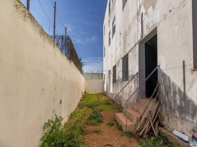 Garasje til salgs i San Luis / Sant Lluís - € 256 000 (Ref: 9400804)