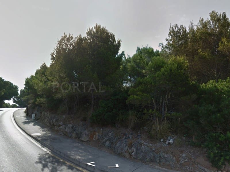 Tomt till salu i Arenal d'en Castell - 550 000 € (Ref: 9400805)