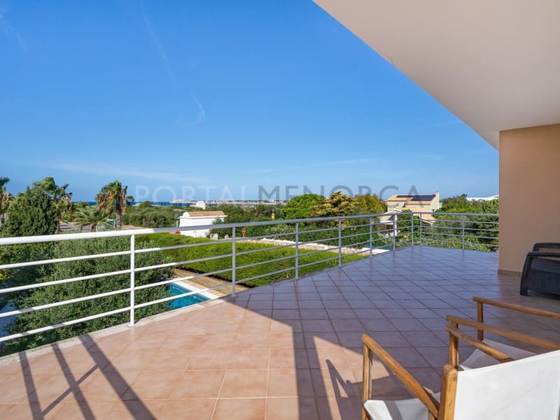 4 bedroom Villa for sale in Son Blanc with pool garage - € 1,300,000 (Ref: 9431000)