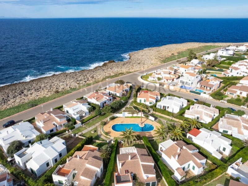 3 chambre Villa/Maison à vendre à Cap d'Artruix avec garage - 590 000 € (Ref: 9446687)