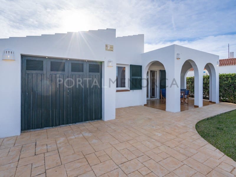 3 chambre Villa/Maison à vendre à Cap d'Artruix avec garage - 590 000 € (Ref: 9446687)