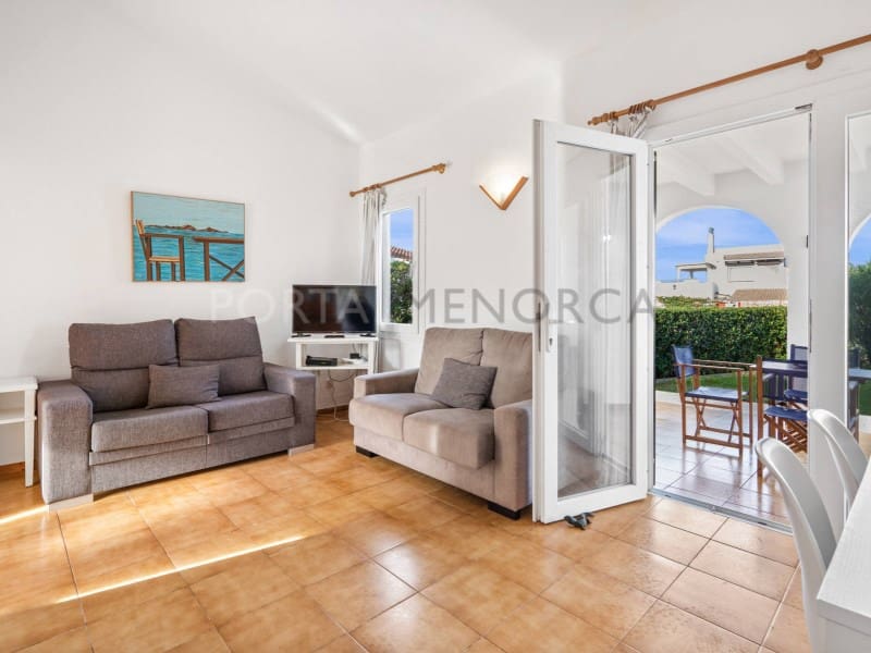 Chalet de 3 habitaciones en Cap d'Artruix en venta con garaje - 590.000 € (Ref: 9446687)