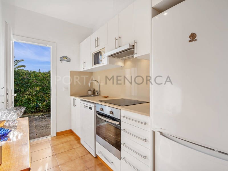 Chalet de 3 habitaciones en Cap d'Artruix en venta con garaje - 590.000 € (Ref: 9446687)