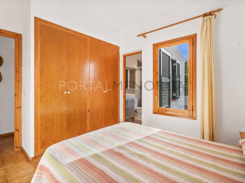 Chalet de 3 habitaciones en Cap d'Artruix en venta con garaje - 590.000 € (Ref: 9446687)