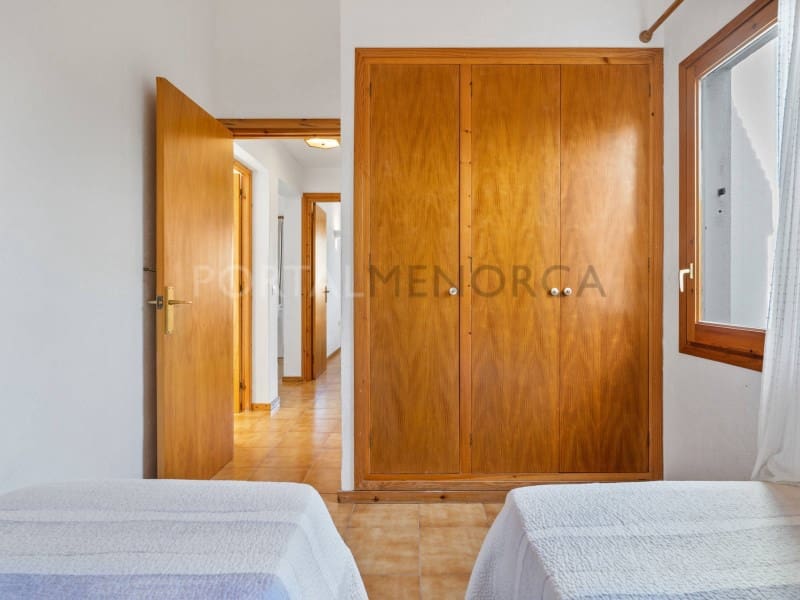 Chalet de 3 habitaciones en Cap d'Artruix en venta con garaje - 590.000 € (Ref: 9446687)