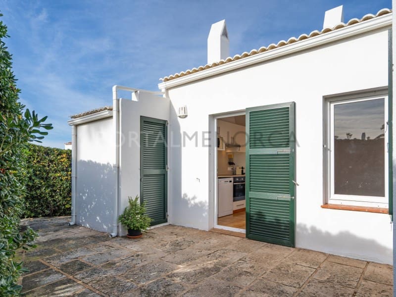 Chalet de 3 habitaciones en Cap d'Artruix en venta con garaje - 590.000 € (Ref: 9446687)