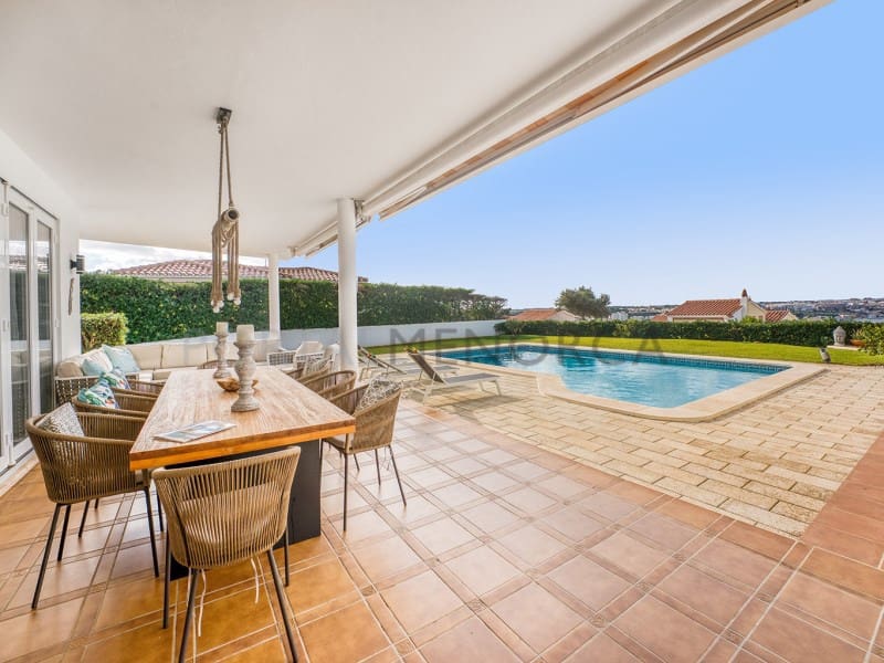 4 camera da letto Villa in vendita in Mahon / Mao - 1.400.000 € (Rif: 9456452)