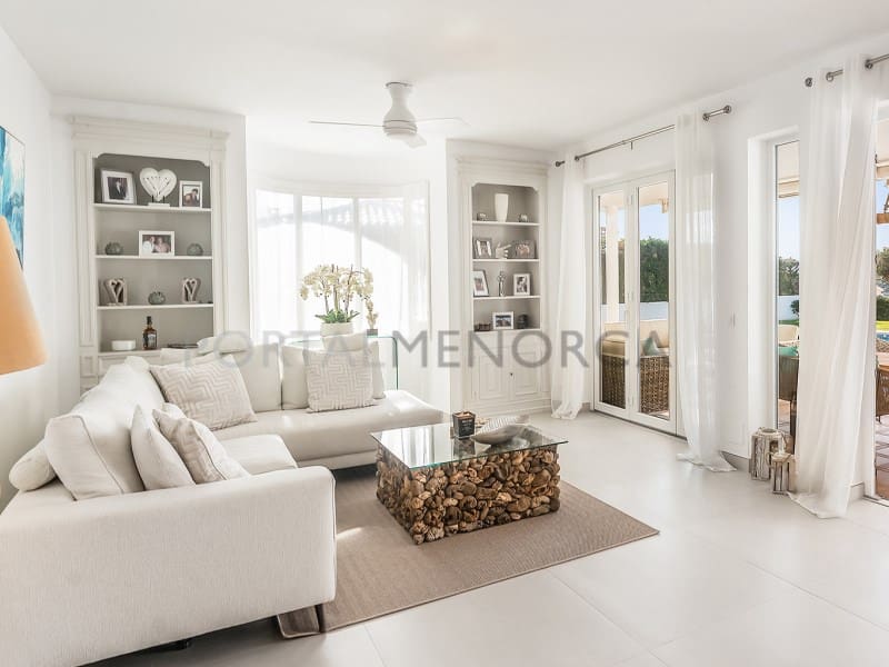 4 camera da letto Villa in vendita in Mahon / Mao - 1.400.000 € (Rif: 9456452)