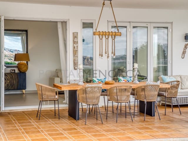 4 slaapkamer Villa te koop in Mahón / Maó - € 1.400.000 (Ref: 9456452)