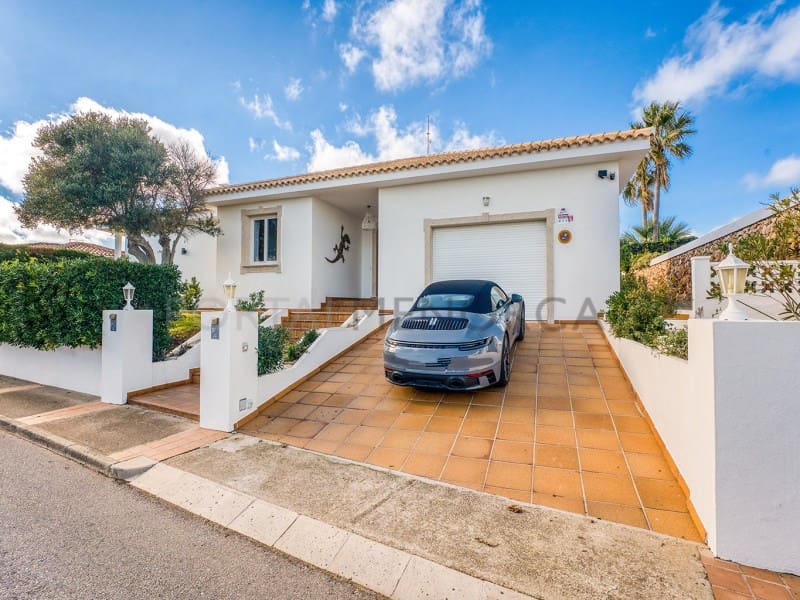 4 camera da letto Villa in vendita in Mahon / Mao - 1.400.000 € (Rif: 9456452)