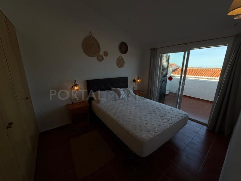 3 makuuhuone Huvila myytävänä paikassa Arenal d'en Castell - 385 000 € (Ref: 9462480)