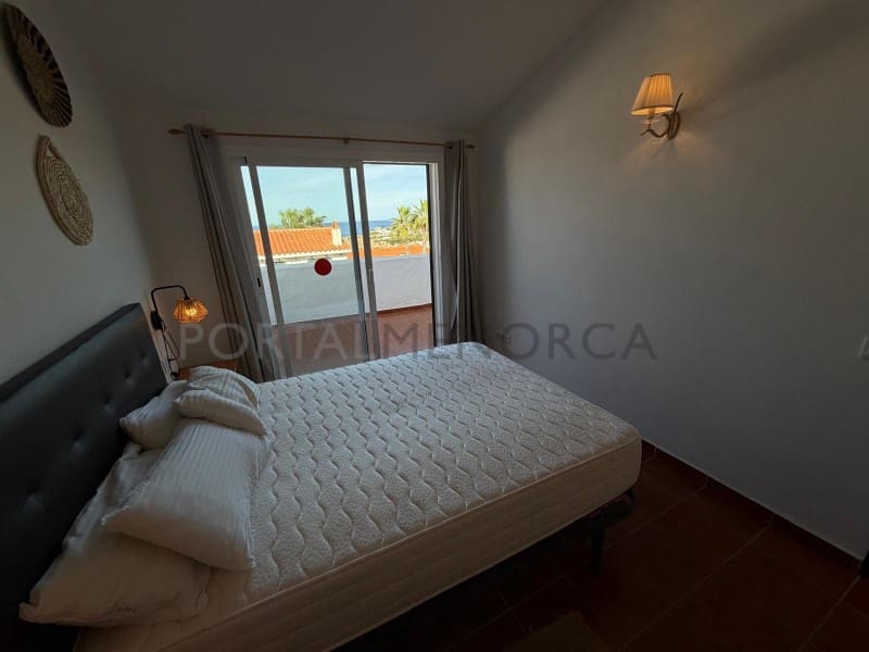 3 makuuhuone Huvila myytävänä paikassa Arenal d'en Castell - 385 000 € (Ref: 9462480)