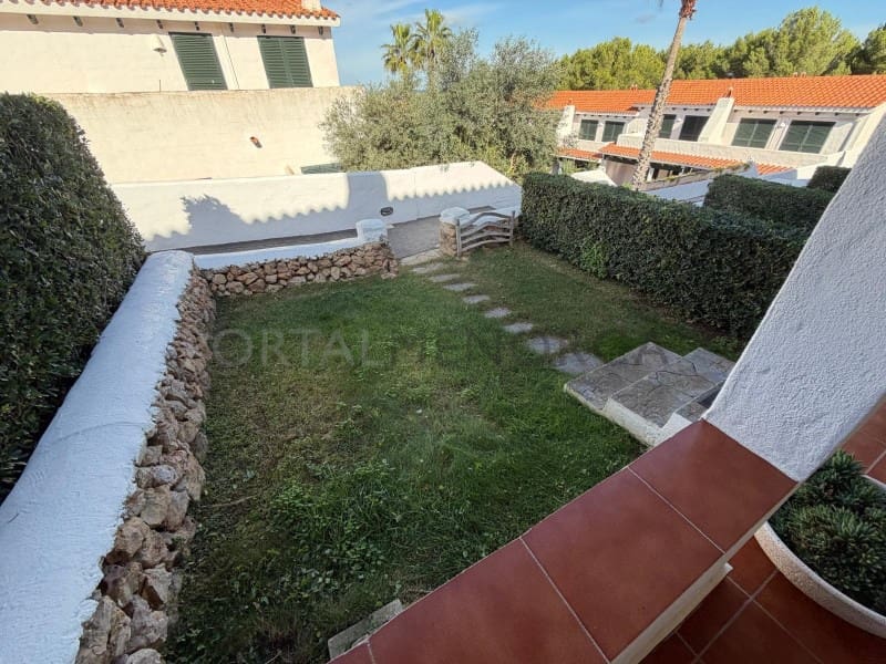 3 makuuhuone Huvila myytävänä paikassa Arenal d'en Castell - 385 000 € (Ref: 9462480)