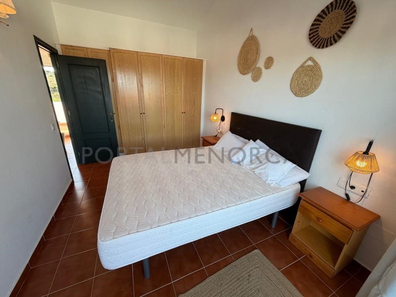 3 makuuhuone Huvila myytävänä paikassa Arenal d'en Castell - 385 000 € (Ref: 9462480)