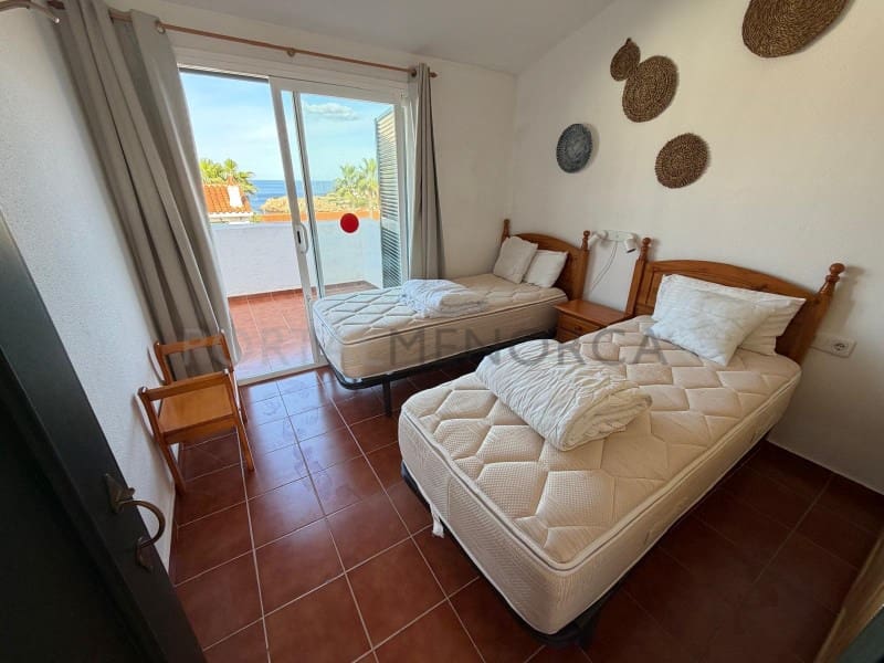 3 makuuhuone Huvila myytävänä paikassa Arenal d'en Castell - 385 000 € (Ref: 9462480)