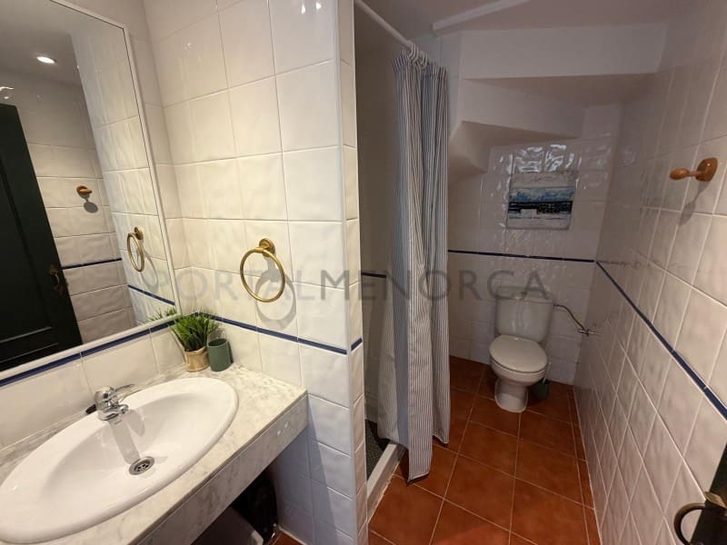 3 makuuhuone Huvila myytävänä paikassa Arenal d'en Castell - 385 000 € (Ref: 9462480)