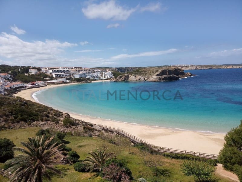 3 bedroom Villa for sale in Arenal d'en Castell - € 385,000 (Ref: 9462480)