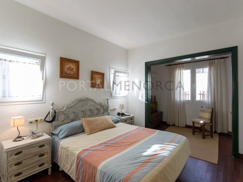 4 chambre Maison de Ville à vendre à Fornells avec garage - 1 125 000 € (Ref: 9462481)