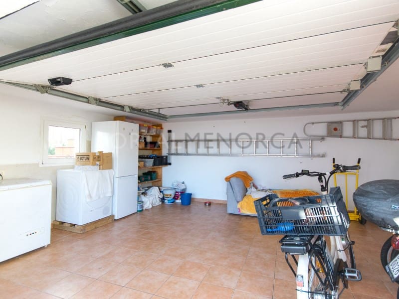 4 chambre Maison de Ville à vendre à Fornells avec garage - 1 125 000 € (Ref: 9462481)
