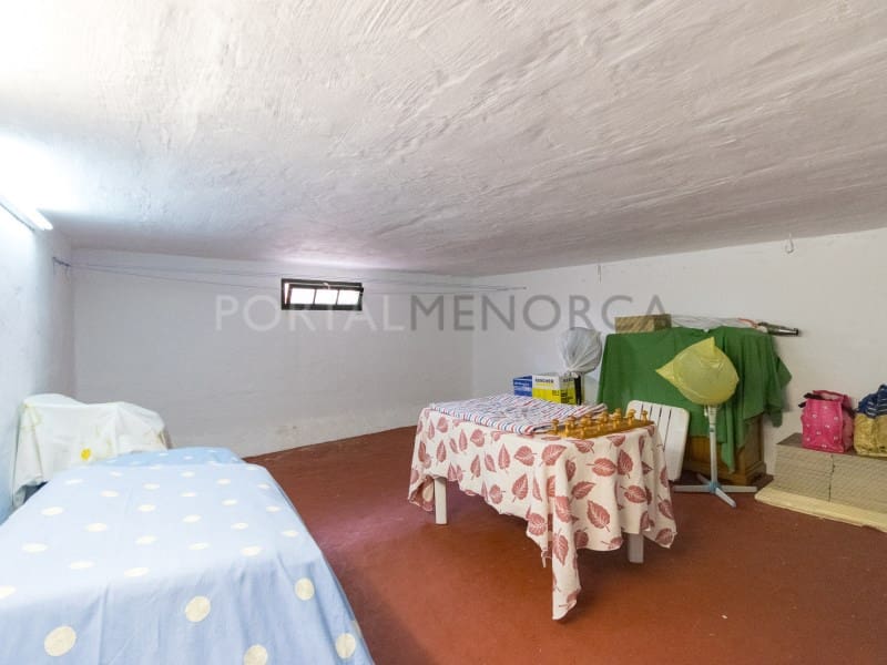 4 chambre Maison de Ville à vendre à Fornells avec garage - 1 125 000 € (Ref: 9462481)