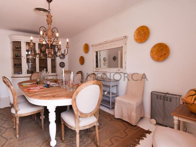 5 slaapkamer Huis te koop in Mahón / Maó - € 895.000 (Ref: 9470549)