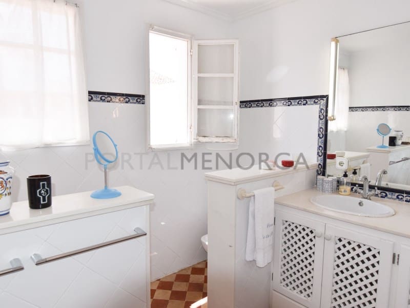 5 slaapkamer Huis te koop in Mahon / Mao - € 895.000 (Ref: 9470549)