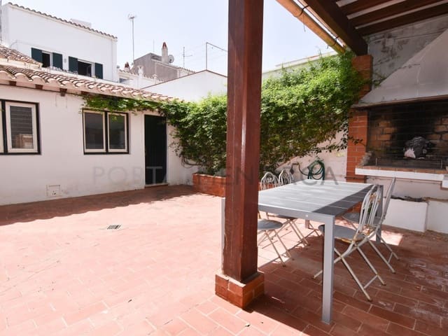 5 slaapkamer Huis te koop in Mahón / Maó - € 895.000 (Ref: 9470549)