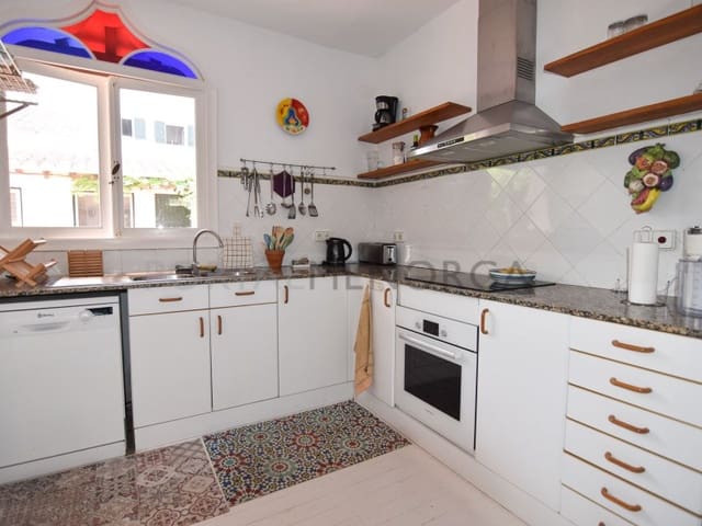 5 slaapkamer Huis te koop in Mahón / Maó - € 895.000 (Ref: 9470549)