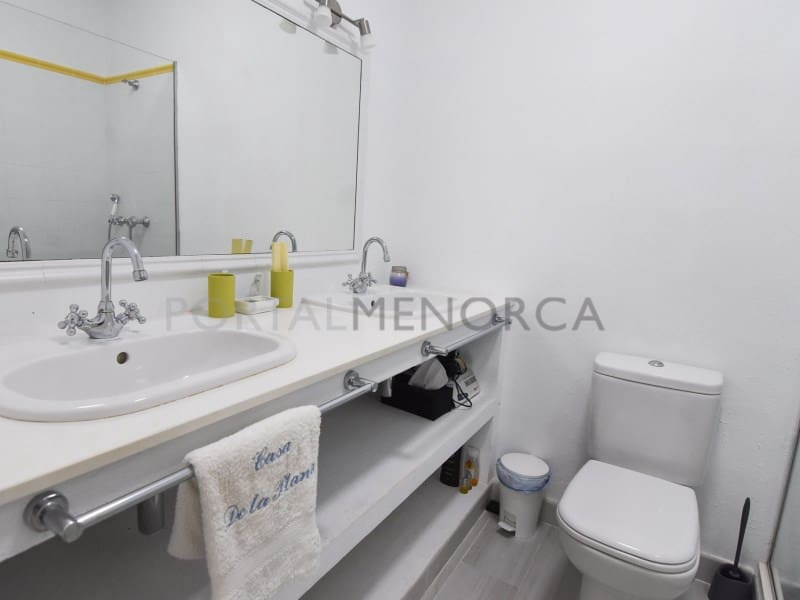 5 slaapkamer Huis te koop in Mahon / Mao - € 895.000 (Ref: 9470549)