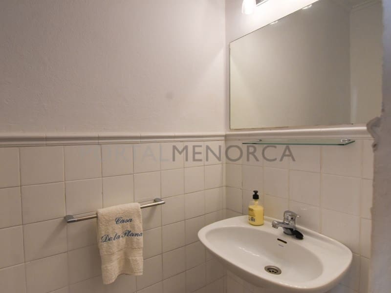 5 slaapkamer Huis te koop in Mahon / Mao - € 895.000 (Ref: 9470549)