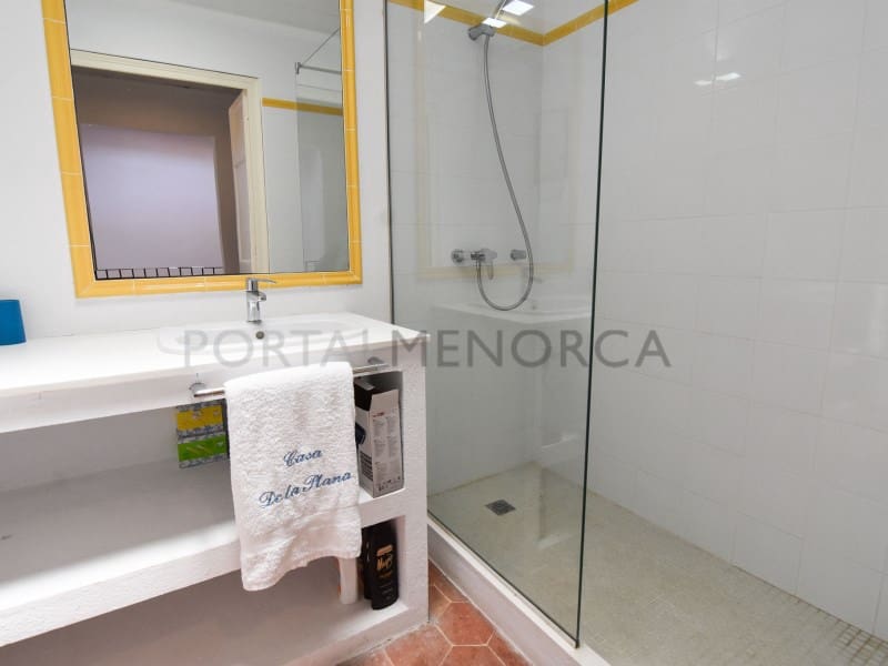 5 slaapkamer Huis te koop in Mahon / Mao - € 895.000 (Ref: 9470549)