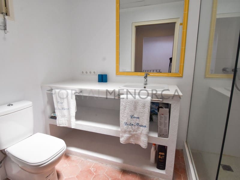 5 slaapkamer Huis te koop in Mahon / Mao - € 895.000 (Ref: 9470549)