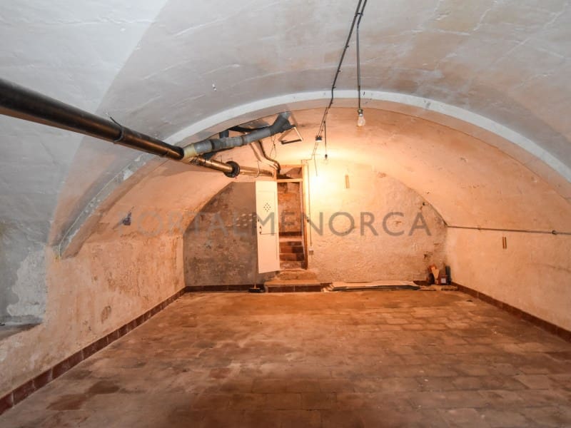 5 slaapkamer Huis te koop in Mahon / Mao - € 895.000 (Ref: 9470549)