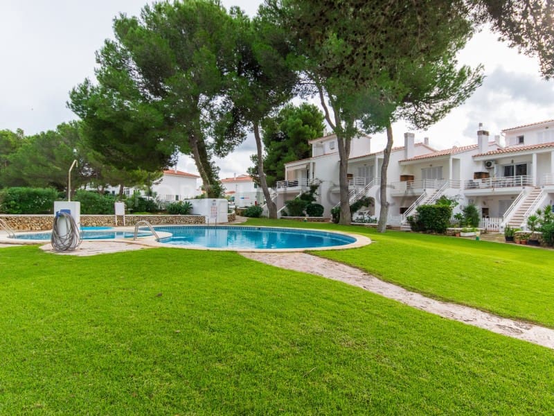 2 Zimmer Apartment zu verkaufen in Es Mercadal mit Pool - 245.000 € (Ref: 9470550)