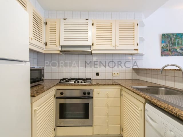 2 Zimmer Apartment zu verkaufen in Es Mercadal mit Pool - 245.000 € (Ref: 9470550)
