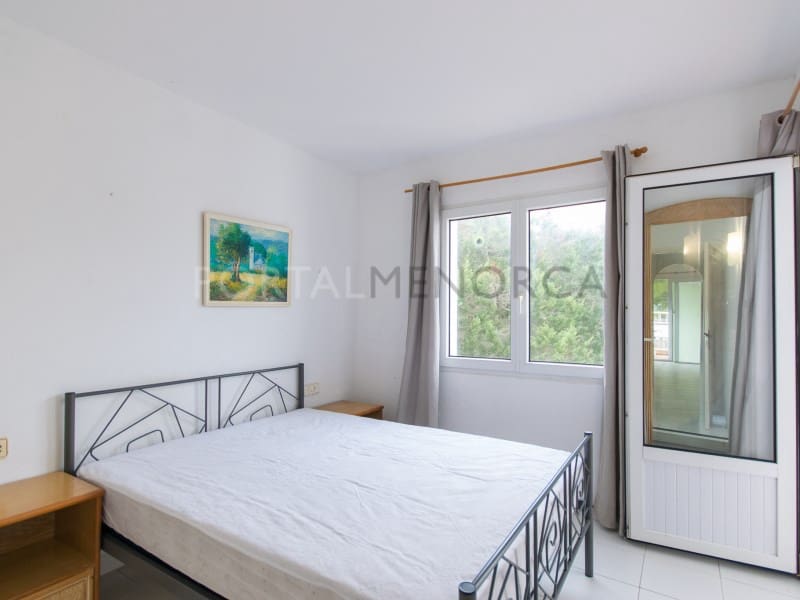 2 Zimmer Apartment zu verkaufen in Es Mercadal mit Pool - 245.000 € (Ref: 9470550)