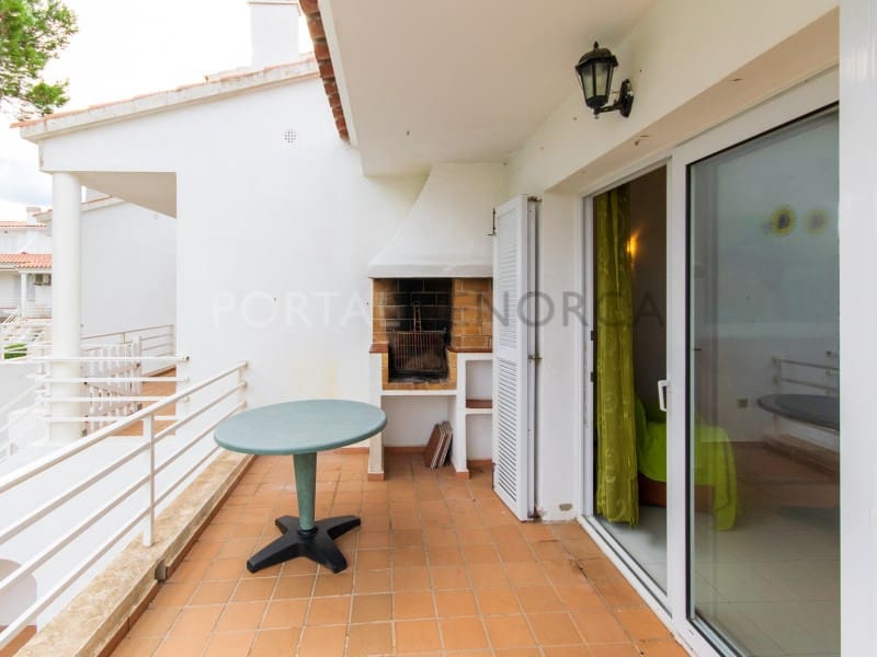 2 Zimmer Apartment zu verkaufen in Es Mercadal mit Pool - 245.000 € (Ref: 9470550)