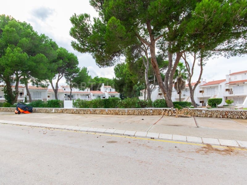 2 Zimmer Apartment zu verkaufen in Es Mercadal mit Pool - 245.000 € (Ref: 9470550)