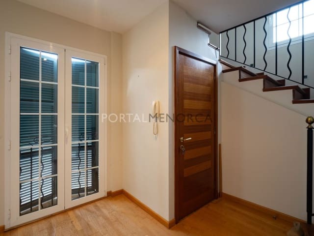 2 sypialnia Mieszkanie na sprzedaż w Mahón / Maó - 460 000 € (Ref: 9502558)