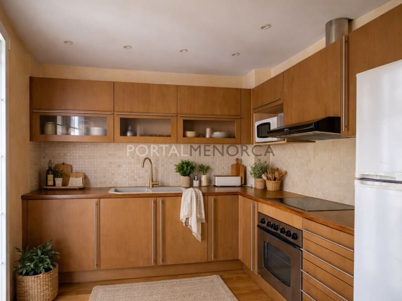 2 bedroom Flat for sale in Mahon / Mao - € 460,000 (Ref: 9502558)