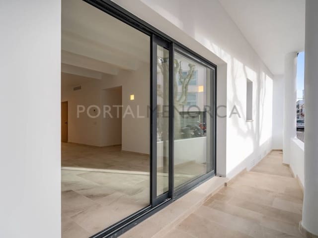 3 bedroom Townhouse for sale in Ciutadella, Ciutadella de Menorca - € 775,000 (Ref: 9516283)