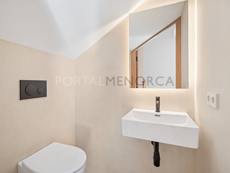 3 bedroom Townhouse for sale in Ciutadella de Menorca - € 775,000 (Ref: 9516283)