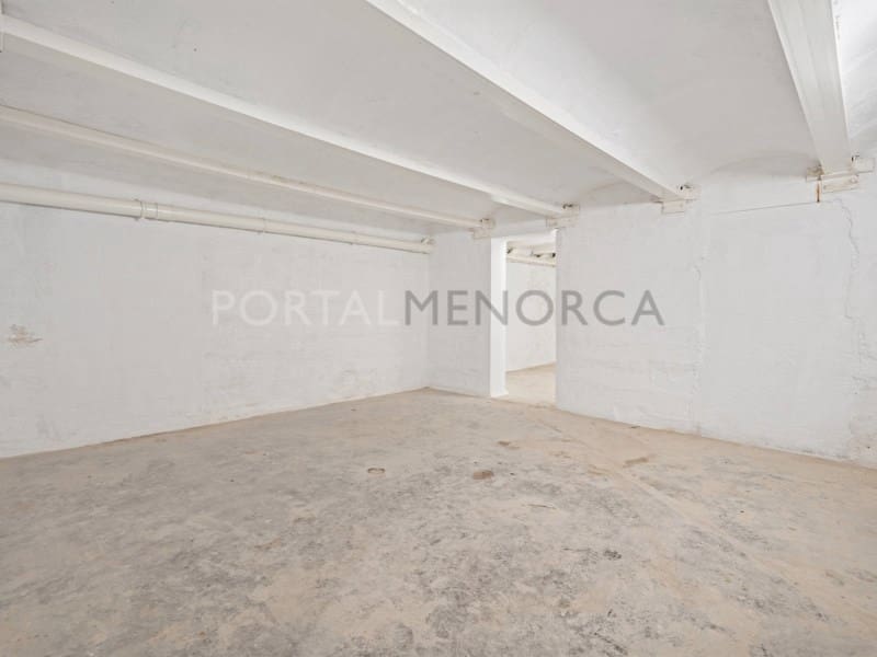 3 bedroom Townhouse for sale in Ciutadella de Menorca - € 775,000 (Ref: 9516283)