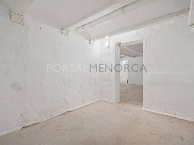 3 bedroom Townhouse for sale in Ciutadella de Menorca - € 775,000 (Ref: 9516283)